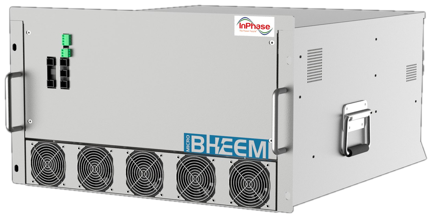 Active Harmonic Filter Case Study