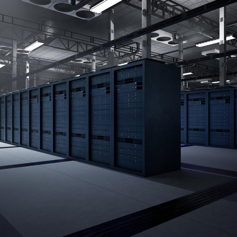 Data Centers