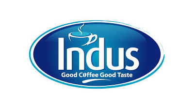 indus coffee