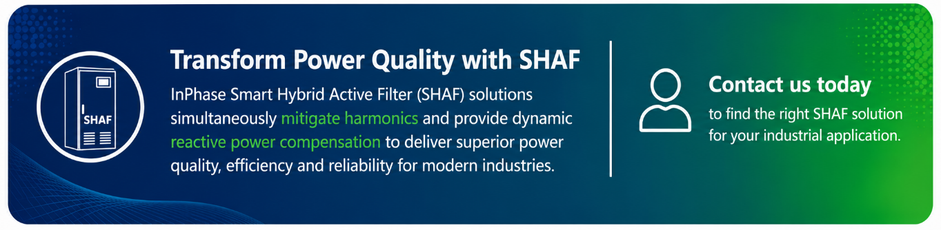 Smart Hybrid Active Filter