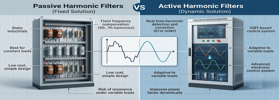 Harmonics