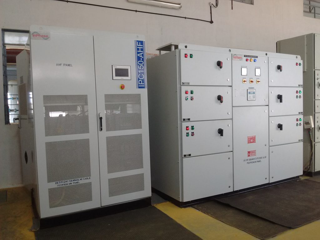 Hidden Electrical Losses