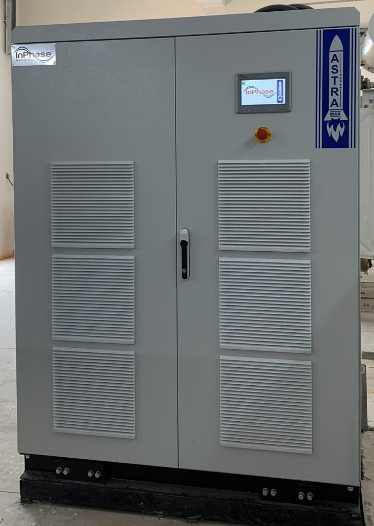 Active Harmonic Filter Manufacturer India