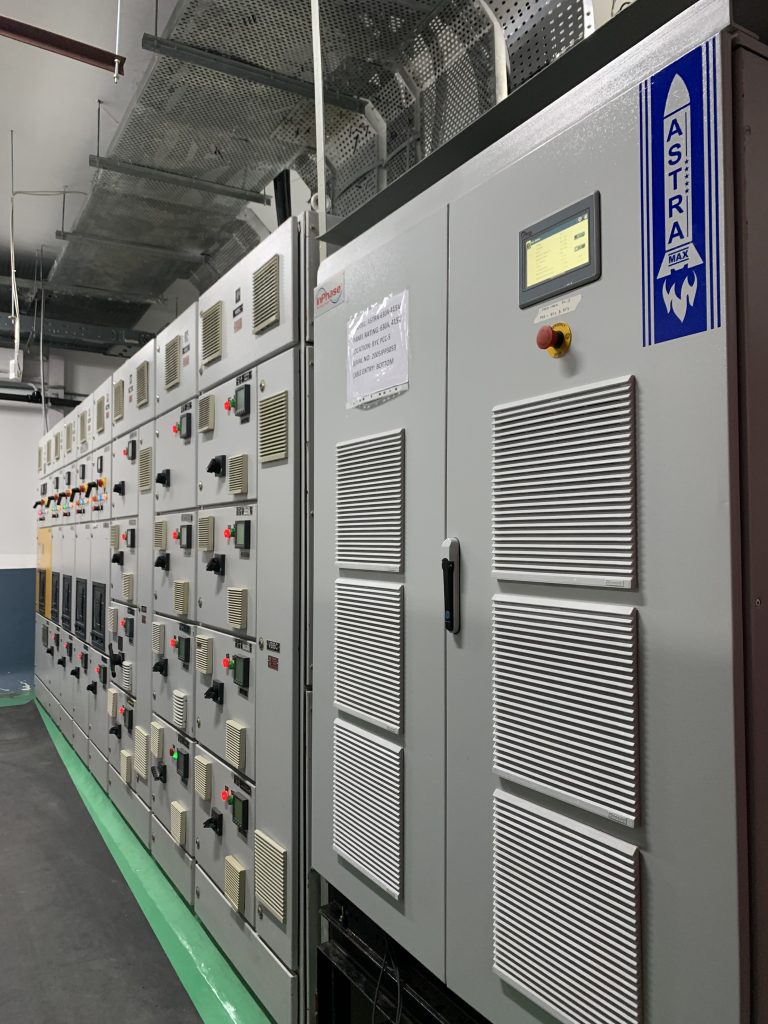 Hidden Electrical Losses