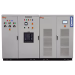 Hybrid Filter Technology