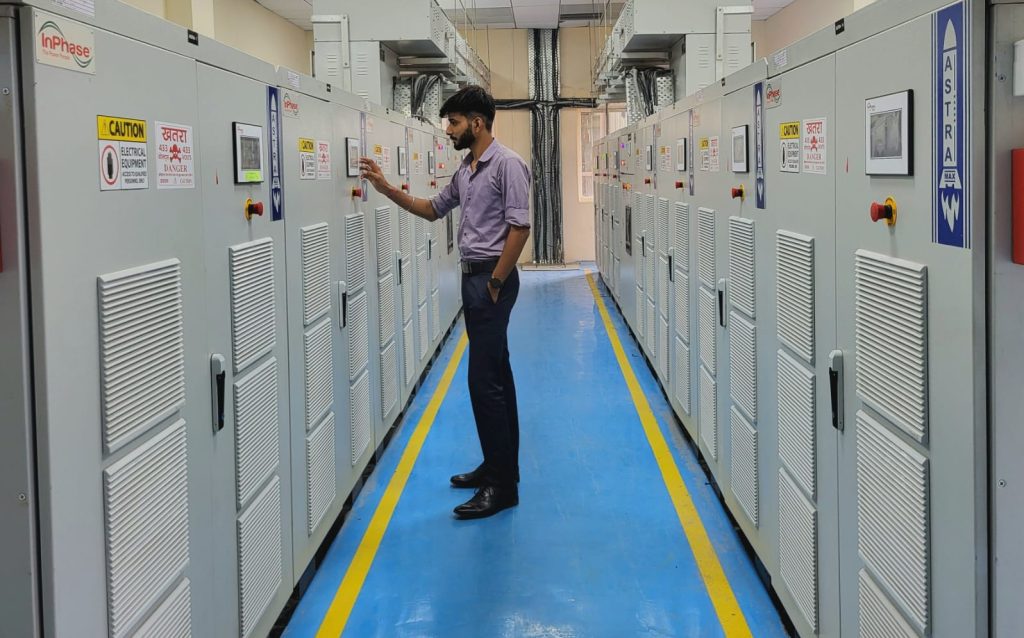 power quality challenges and solutions