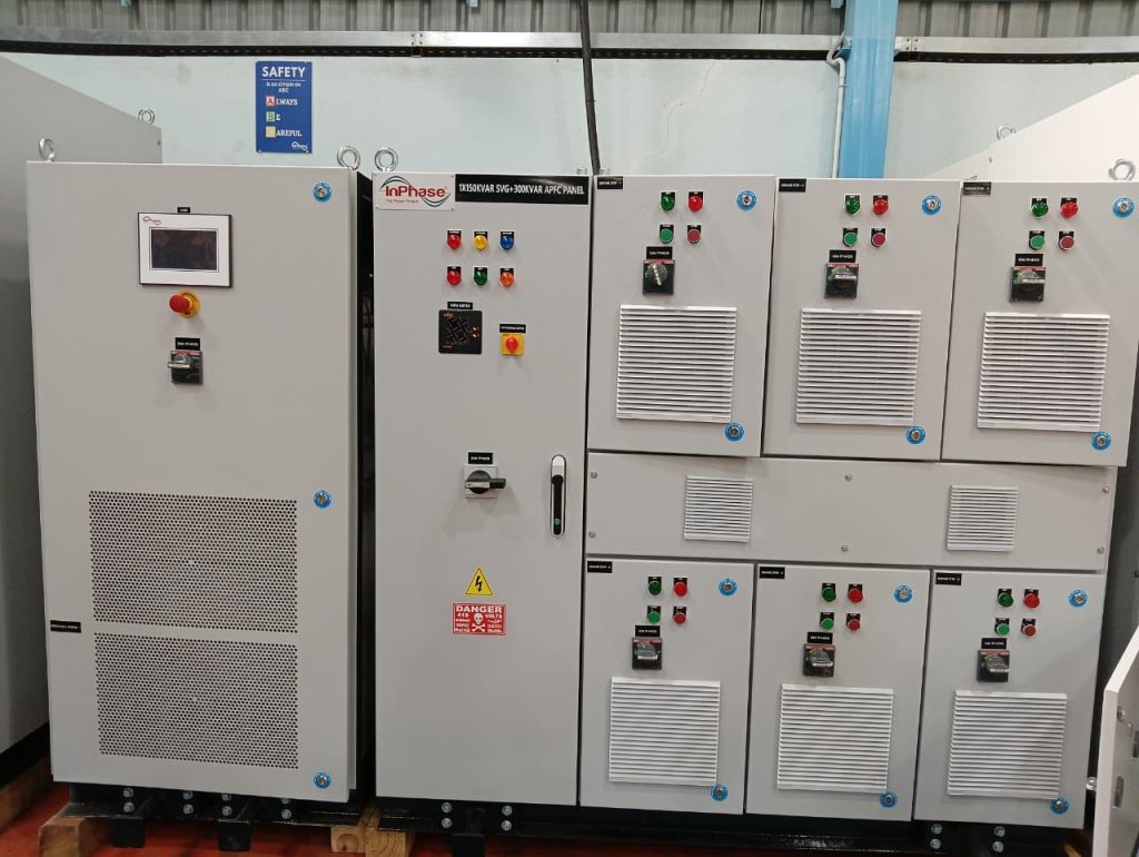 poor power factor