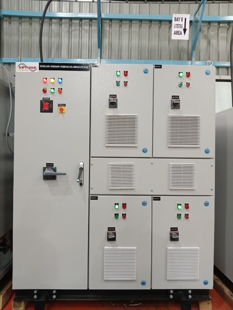 Energy Management