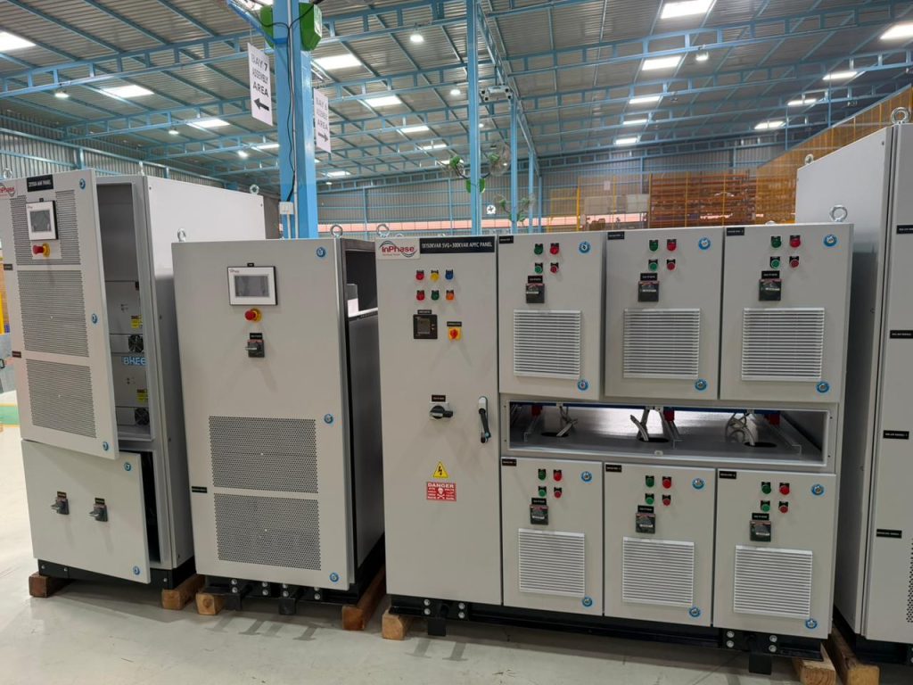 Power Factor Improvement Methods