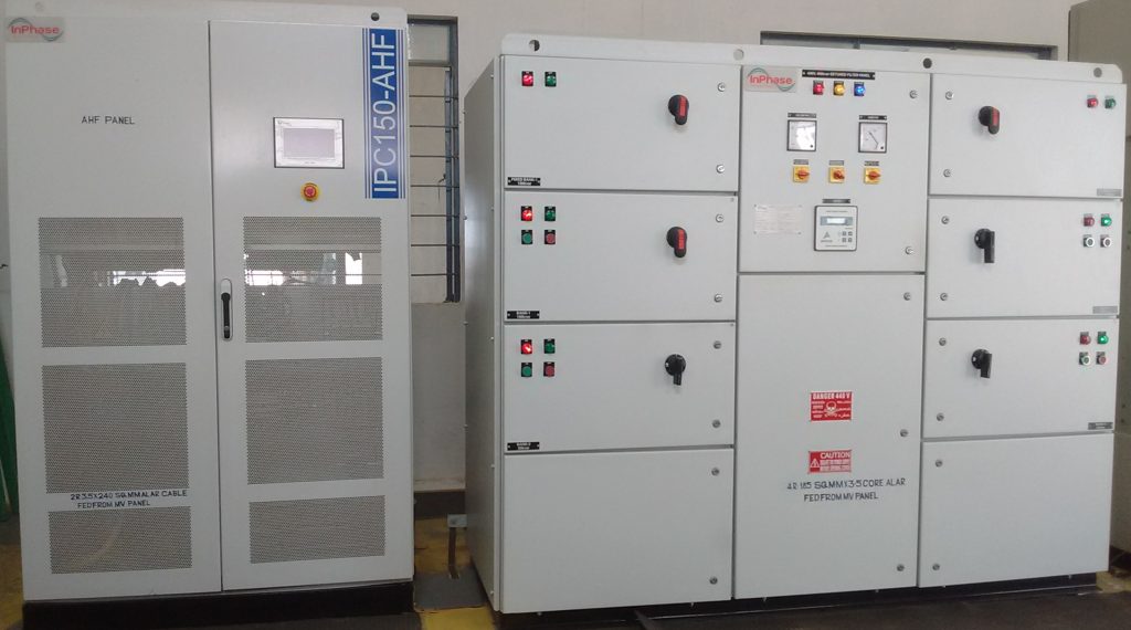 Power Quality Challenges in Renewable Energy