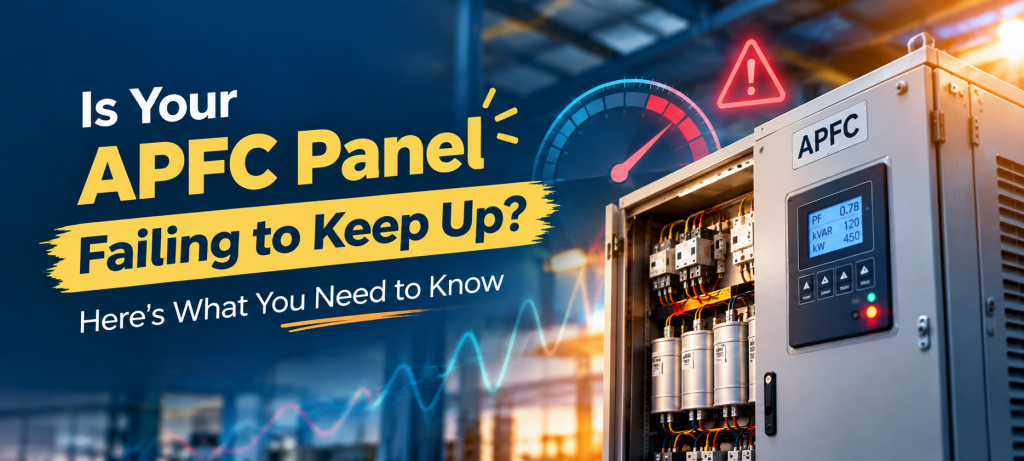 APFC PANEL