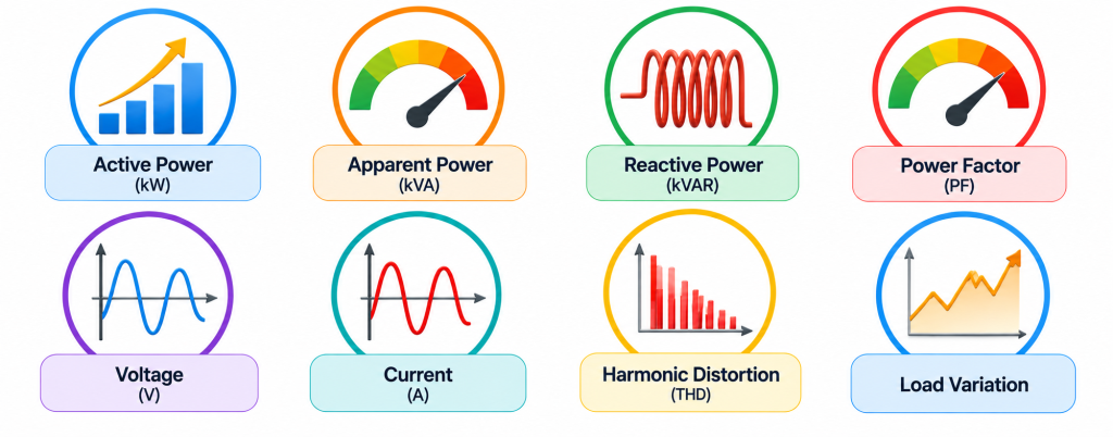 power factor correction capacitor