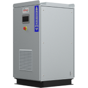 Active Harmonic Filter