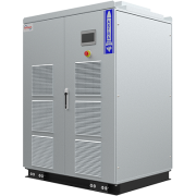 Active Harmonic Filter