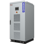 Active Harmonic Filter