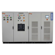 Smart Hybrid Active Filter